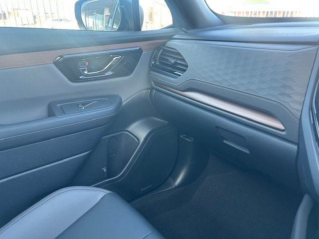 2025 Subaru Forester Hybrid Sport S6 MY26 MAGNETITE GREY