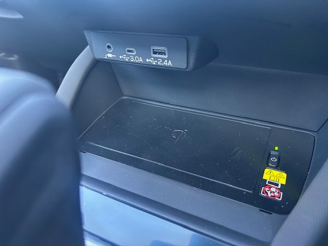 2025 Subaru Forester Hybrid Sport S6 MY26 MAGNETITE GREY