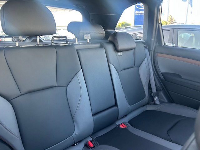 2025 Subaru Forester Hybrid Sport S6 MY26 MAGNETITE GREY