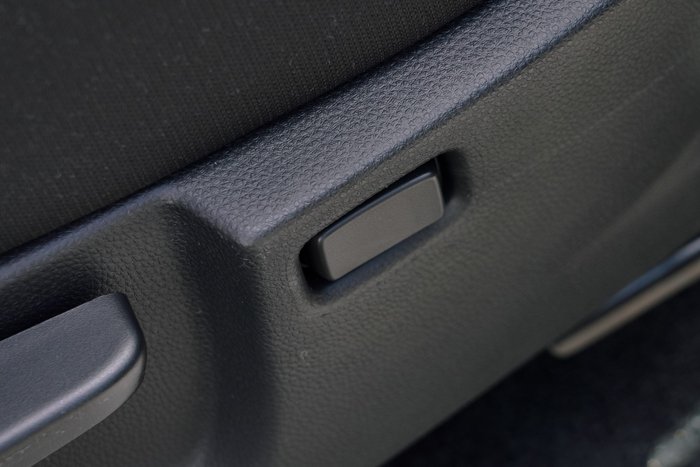 2025 Isuzu MU-X LS-U