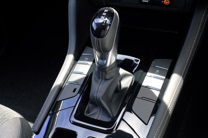 2025 Isuzu MU-X LS-U