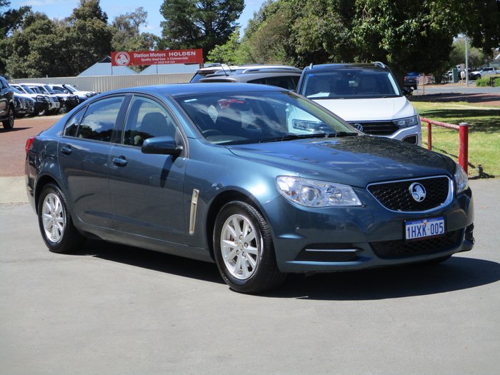 2013 Holden Commodore