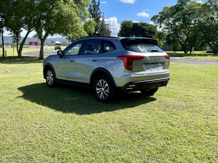 2026 GWM HAVAL JOLION MY25 PRE