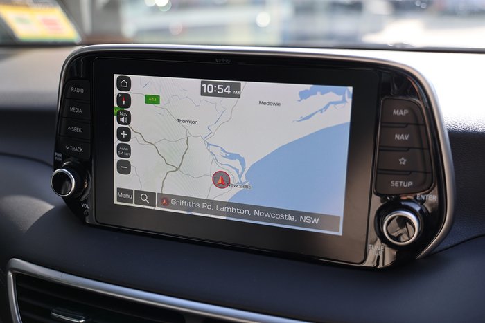 2018 HYUNDAI TUCSON SPECIAL EDITION (AWD)
