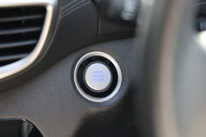 2018 HYUNDAI TUCSON SPECIAL EDITION (AWD)