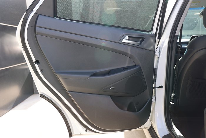 2018 HYUNDAI TUCSON SPECIAL EDITION (AWD)