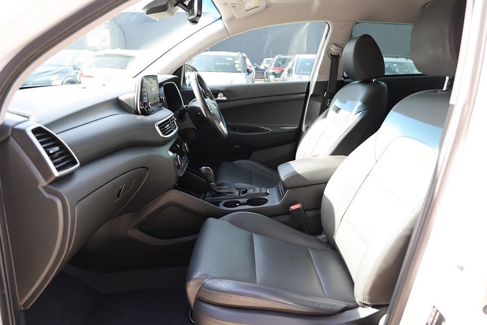 2018 HYUNDAI TUCSON SPECIAL EDITION (AWD)