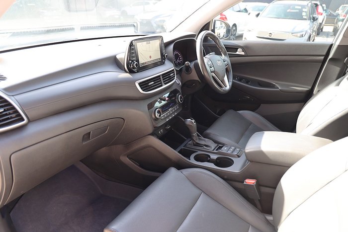 2018 HYUNDAI TUCSON SPECIAL EDITION (AWD)