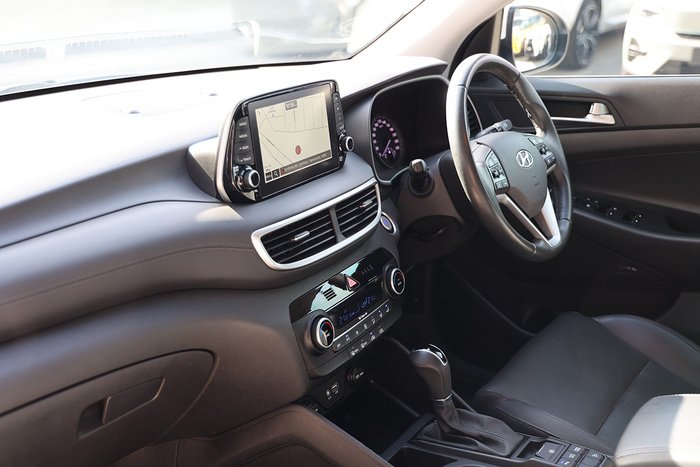 2018 HYUNDAI TUCSON SPECIAL EDITION (AWD)