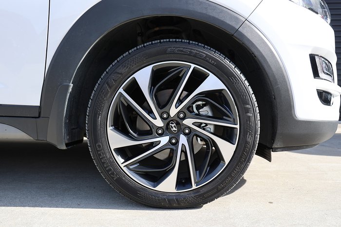 2018 HYUNDAI TUCSON SPECIAL EDITION (AWD)