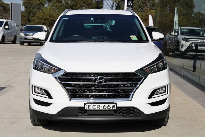 2018 HYUNDAI TUCSON SPECIAL EDITION (AWD)