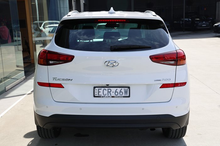 2018 HYUNDAI TUCSON SPECIAL EDITION (AWD)