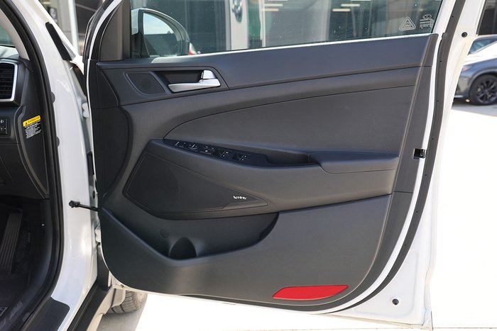 2018 HYUNDAI TUCSON SPECIAL EDITION (AWD)