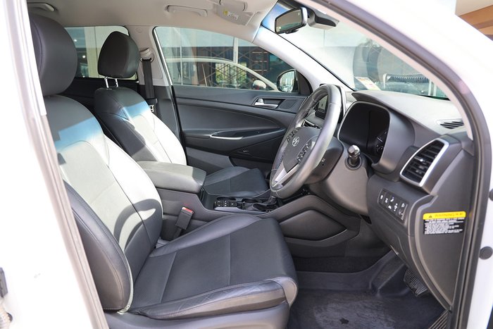 2018 HYUNDAI TUCSON SPECIAL EDITION (AWD)