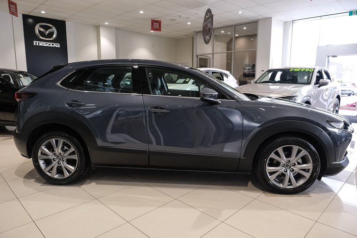 2025 Mazda CX-30 G20 Touring