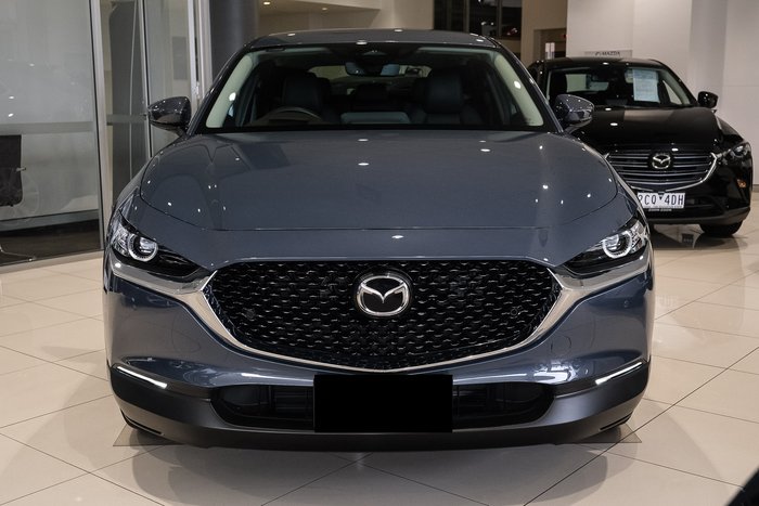2025 Mazda CX-30 G20 Touring