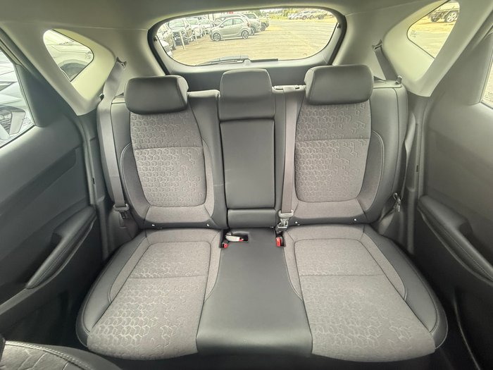 2025 Kia Seltos Sport+