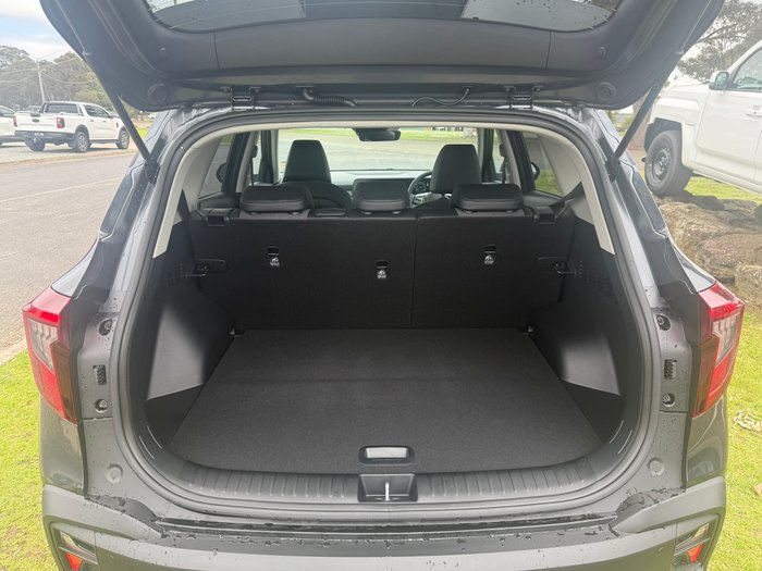 2025 Kia Seltos Sport+