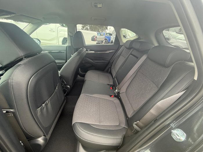 2025 Kia Seltos Sport+