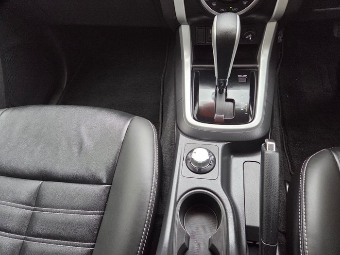 2020 ISUZU MU-X LS-T
