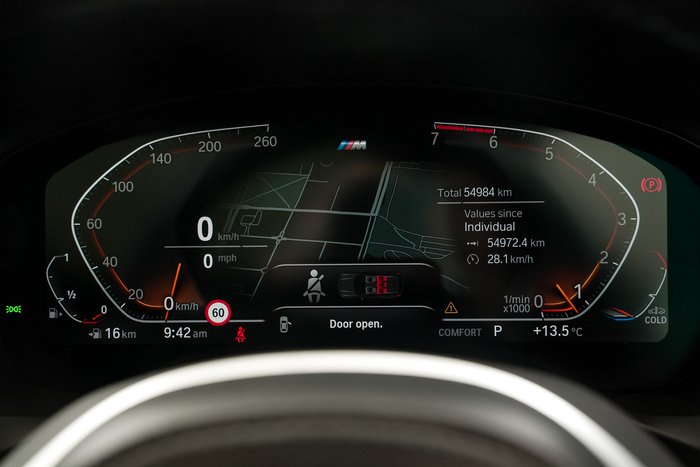 2021 BMW X3 xDrive30i M Sport