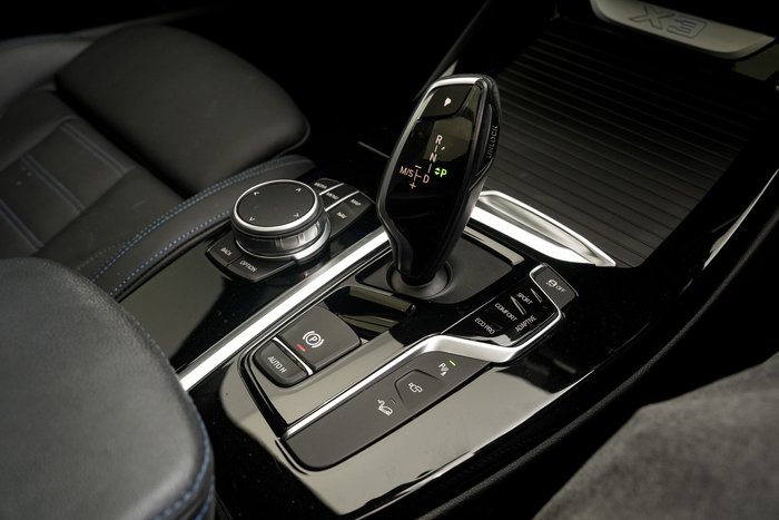 2021 BMW X3 xDrive30i M Sport