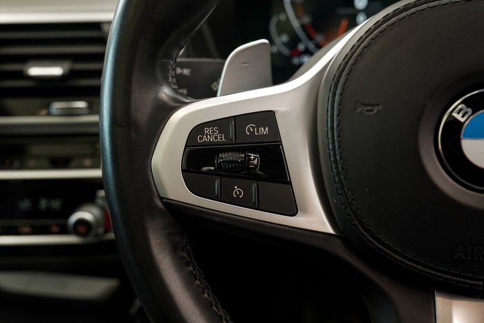 2021 BMW X3 xDrive30i M Sport