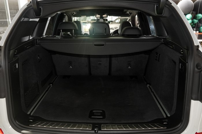 2021 BMW X3 xDrive30i M Sport