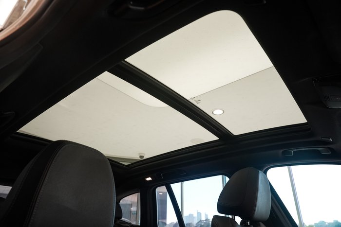 2021 BMW X3 xDrive30i M Sport
