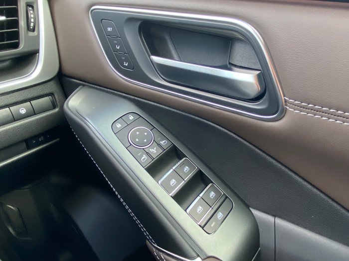 2025 Nissan QASHQAI Ti e-POWER