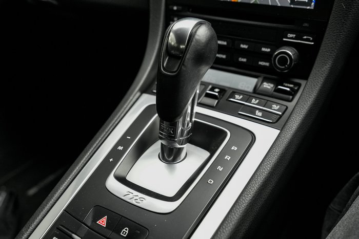 2020 Porsche 718 Cayman