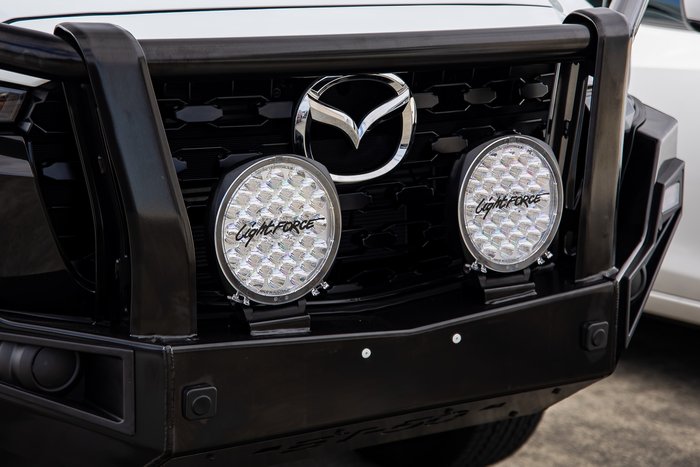 2024 Mazda BT-50 XT