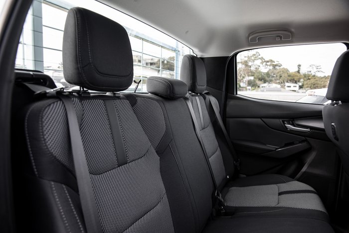 2024 Mazda BT-50 XT