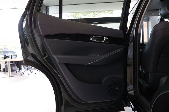 2026 Geely Ex5