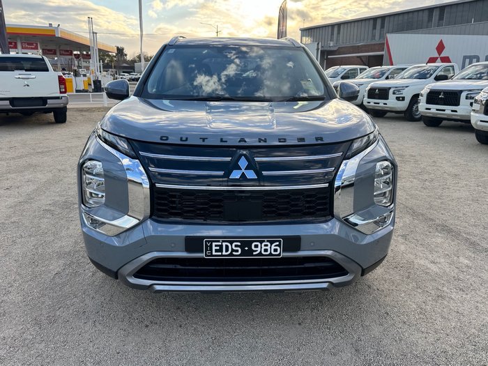 2025 MITSUBISHI Outlander ASPIRE