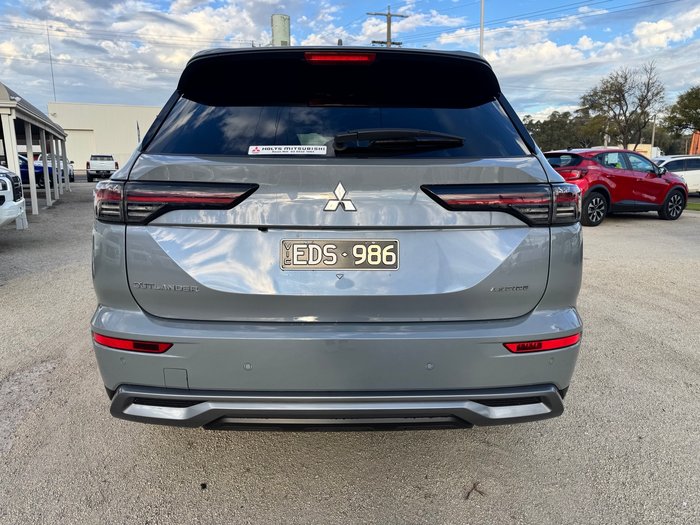 2025 MITSUBISHI Outlander ASPIRE