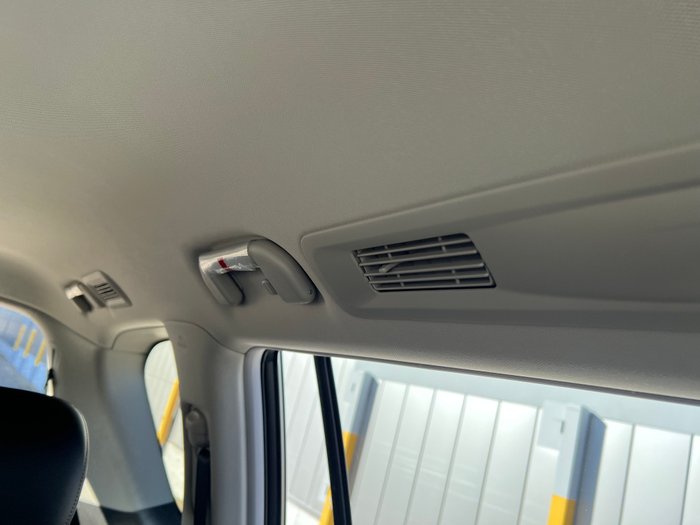 2026 Nissan Patrol Ti