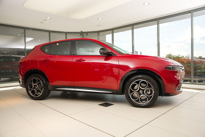 2024 Alfa Romeo Tonale Ti