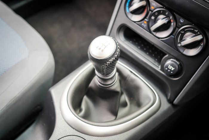 2013 NISSAN DUALIS ST (4x2)
