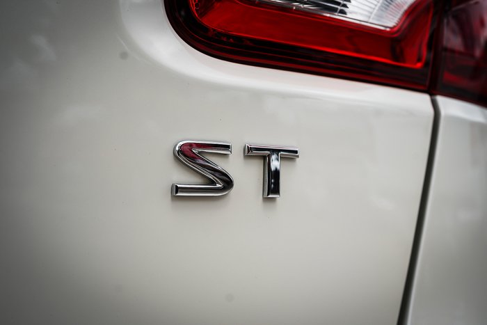 2013 NISSAN DUALIS ST (4x2)