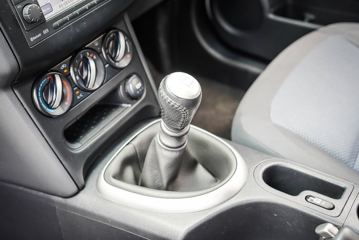 2013 NISSAN DUALIS ST (4x2)