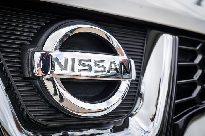 2013 NISSAN DUALIS ST (4x2)