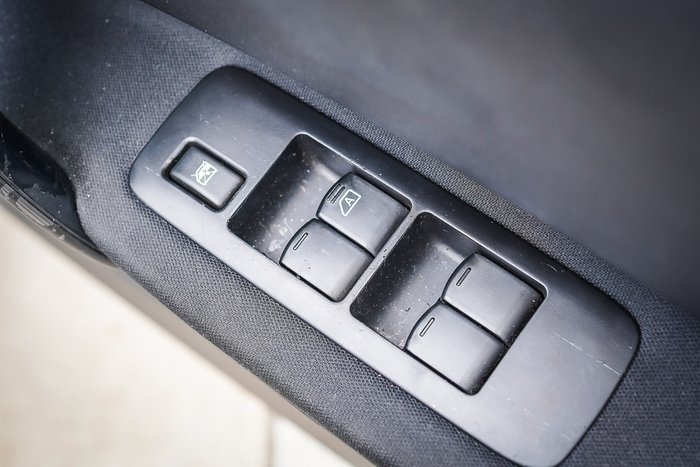 2013 NISSAN DUALIS ST (4x2)