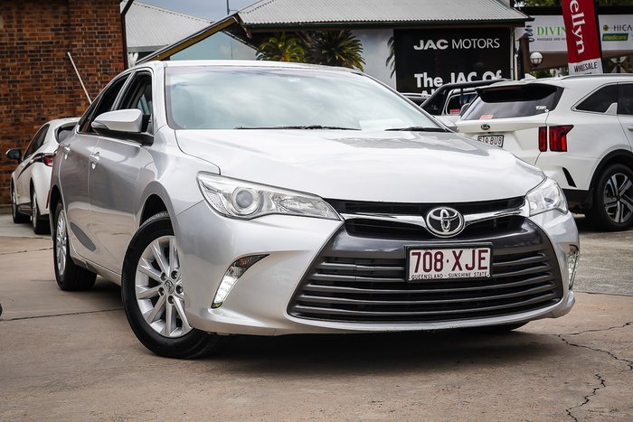 2015 Toyota CAMRY Altise