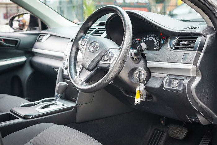 2015 Toyota CAMRY Altise