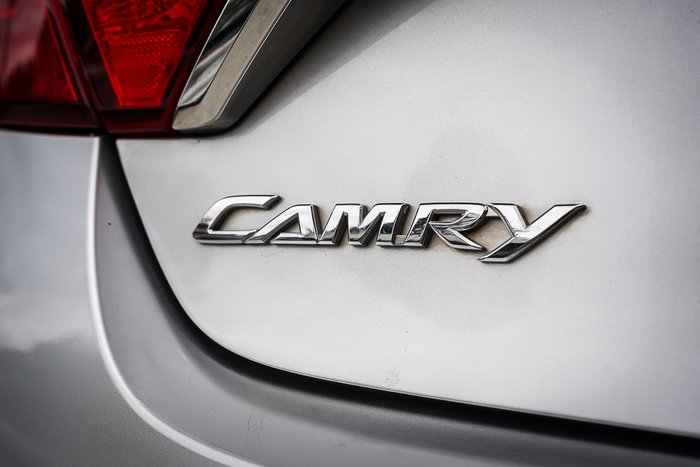 2015 Toyota CAMRY Altise