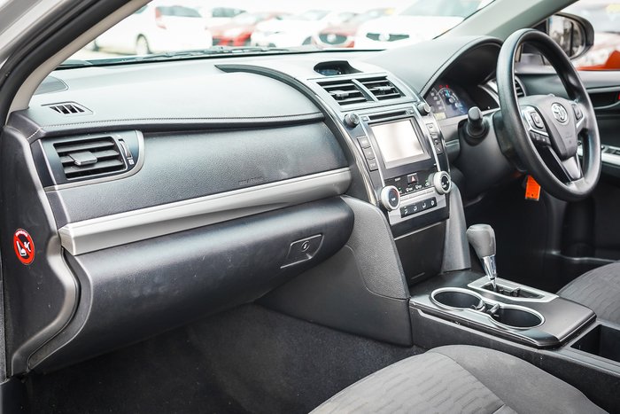 2015 Toyota CAMRY Altise