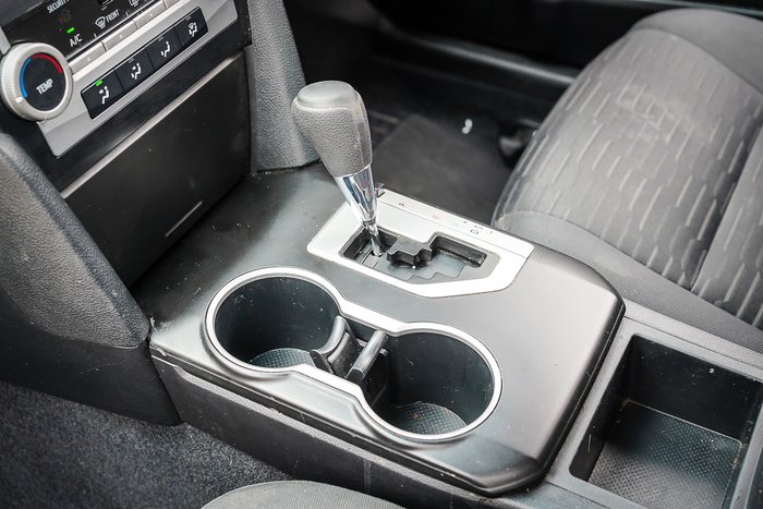 2015 Toyota CAMRY Altise