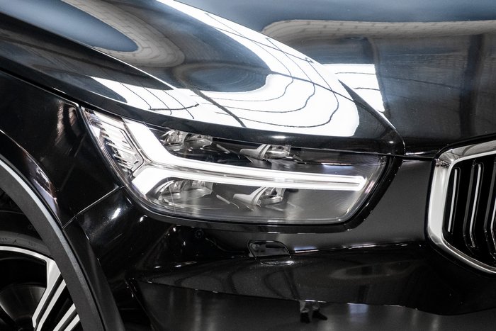 2020 Volvo XC40 T4 Inscription