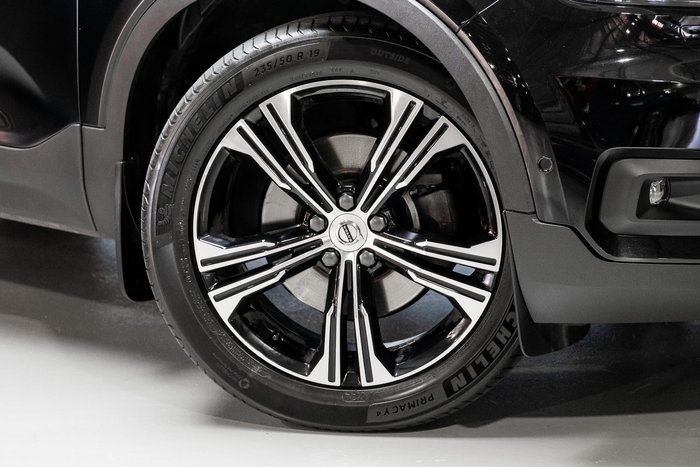 2020 Volvo XC40 T4 Inscription